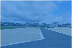 横浜市青葉区荏子田、土地の物件は会員限定物件です